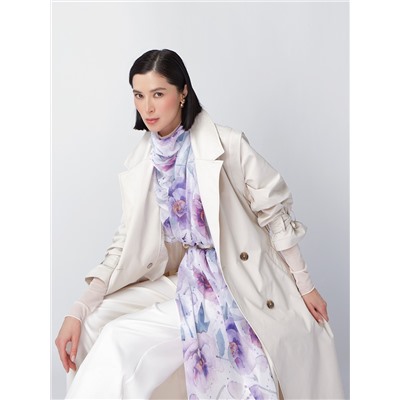 Палантин женский KSH16-123-3