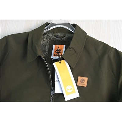 Мужская легкая тонкая куртка ТИМБЕРЛЕН*Д