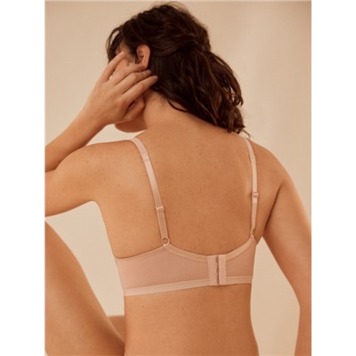 10115 Бюст YSABEL MORA