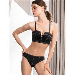 Бюстгальтер №8158 Riana планж Mioocchi