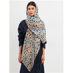 Палантин женский KSH15-167-1