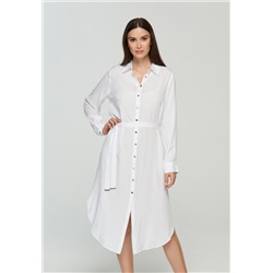 LD23-01 Платье-рубашка