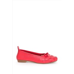 Kadın Kırmızı Ayakkabı