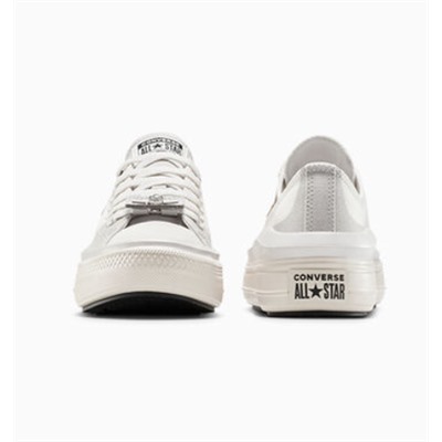Chuck Taylor All Star Move Platform Mood Scale