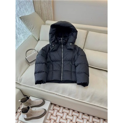 Пуховик 90 пух 10 перо