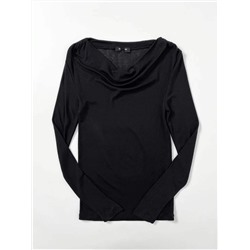 Женский лонгслив  МАССИМО Д