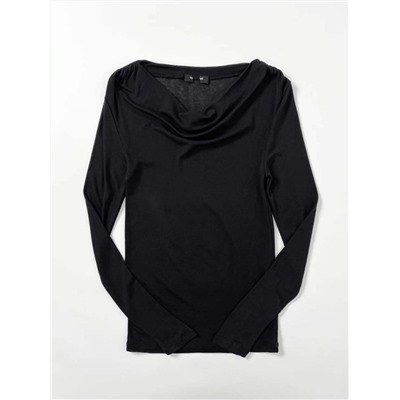 Женский лонгслив  МАССИМО Д