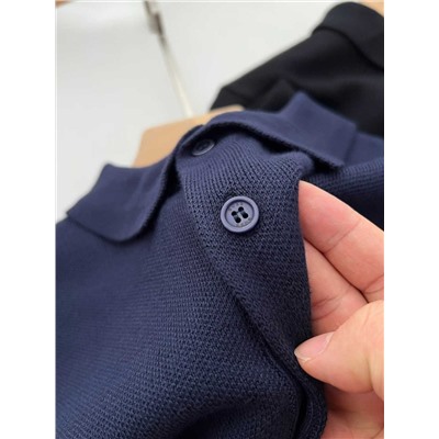 Мужской свитер поло БОС*С