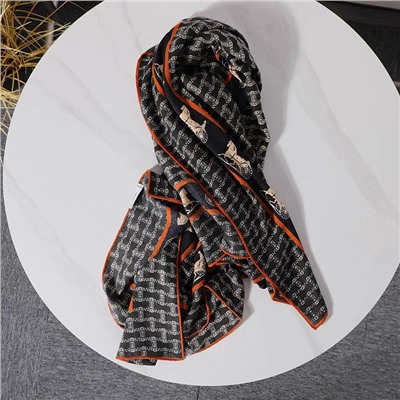 Женский платок СЕЛИ*Н