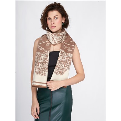 Палантин женский RH10-2254-2