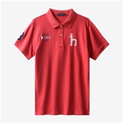 Футболка-поло  Hazzy*s