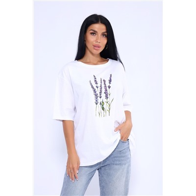 Футболка 80034 НАТАЛИ #1026948