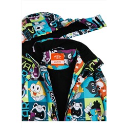 Комбинезон PLAYTODAY, 1051890