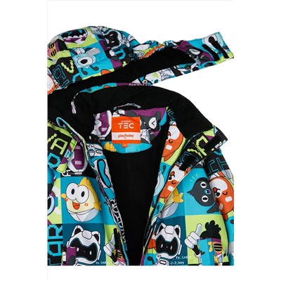 Комбинезон PLAYTODAY, 1051890