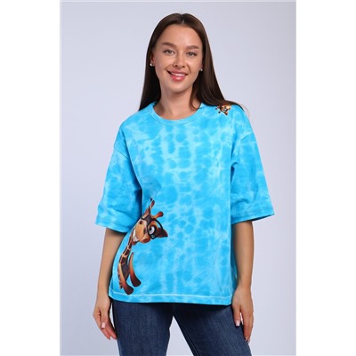 Футболка 74262 НАТАЛИ #990044