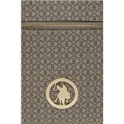 Kadın Vizon Çapraz Çanta