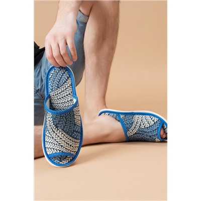 Тапки мужские МШО