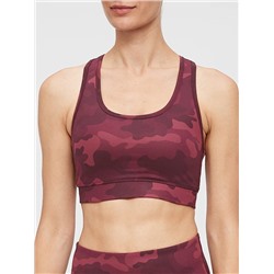 GapFit T-Back Sports Bra