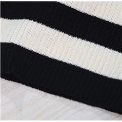 Женское трикотажное платье