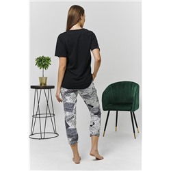 Костюм с брюками 68008 НАТАЛИ #876976