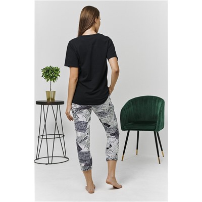 Костюм с брюками 68008 НАТАЛИ #876976