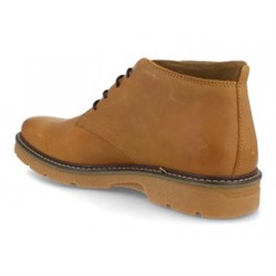 3002 - ROUTE 83
                BOTIN CABALLERO PIEL