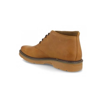 3002 - ROUTE 83
                BOTIN CABALLERO PIEL