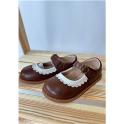 Детские туфельки