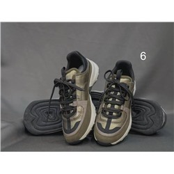 Кроссовки  ШАНЕЛ*Ь