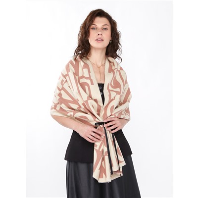 Палантин женский RH10-225-8