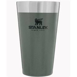 Adventure Stacking Beer Pint | 16 OZ