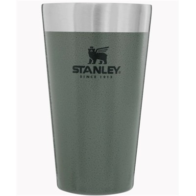 Adventure Stacking Beer Pint | 16 OZ