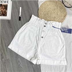 Женские джинсовые шорты 🩳  Экспорт