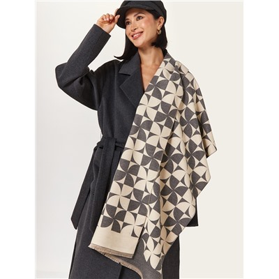 Палантин женский RH10-17513-3