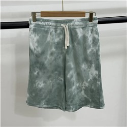 Детские трикотажные шорты  H&*M  Материал: 81% хлопок, 19% полиэстер