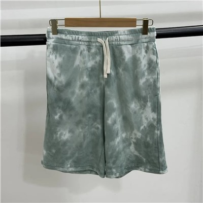 Детские трикотажные шорты  H&*M  Материал: 81% хлопок, 19% полиэстер