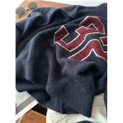 Женский мягкий теплый пуловер  H&*M