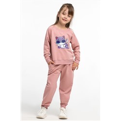 Детский костюм с брюками ПРОСимпл НАТАЛИ #949111