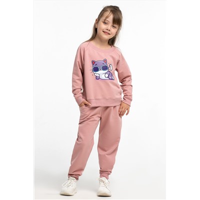 Детский костюм с брюками ПРОСимпл НАТАЛИ #949111