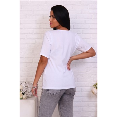 Футболка 4487 НАТАЛИ #774495