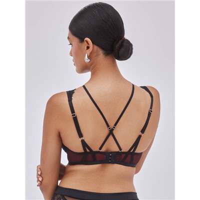 Бюст Heartbeat M бралетт Alles