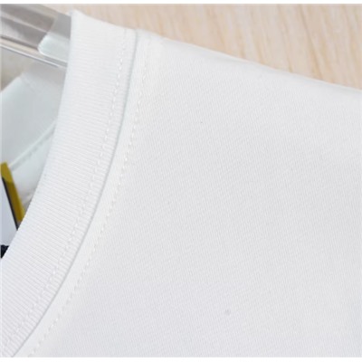 Женская хлопковая футболка 2 цвета РАЛЬ*Ф Л