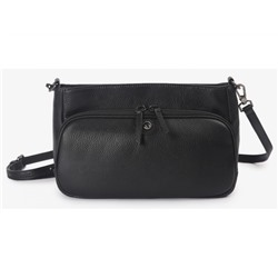 Сумка женская Lanotti YN223/черный