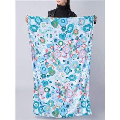 Палантин женский KSH16-14510-3