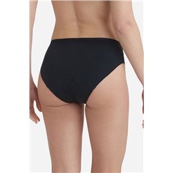 Braga menstrual microfibra flujo moderado