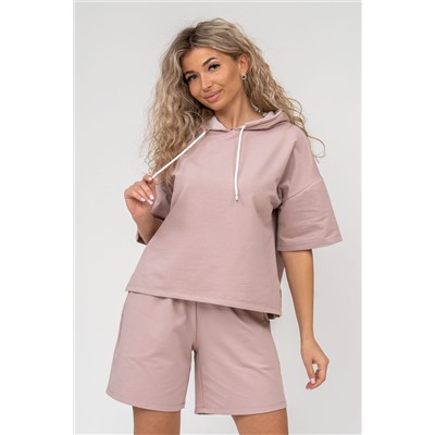 Костюм с шортами 36637 НАТАЛИ #898977