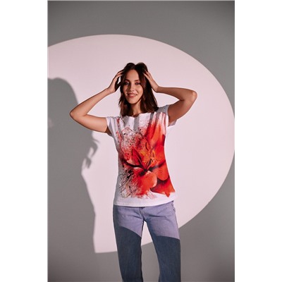 Футболка 7030 НАТАЛИ #905353