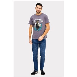 Футболка MARK FORMELLE #968887