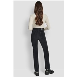 HIGH-RISE BOOTCUT PANT
