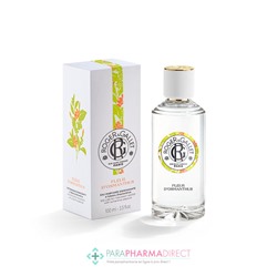 Roger & Gallet Fleur d'Osmanthus - Eau Parfumée Bienfaisante 100 ml + 1 TOTE BAG OFFERT
